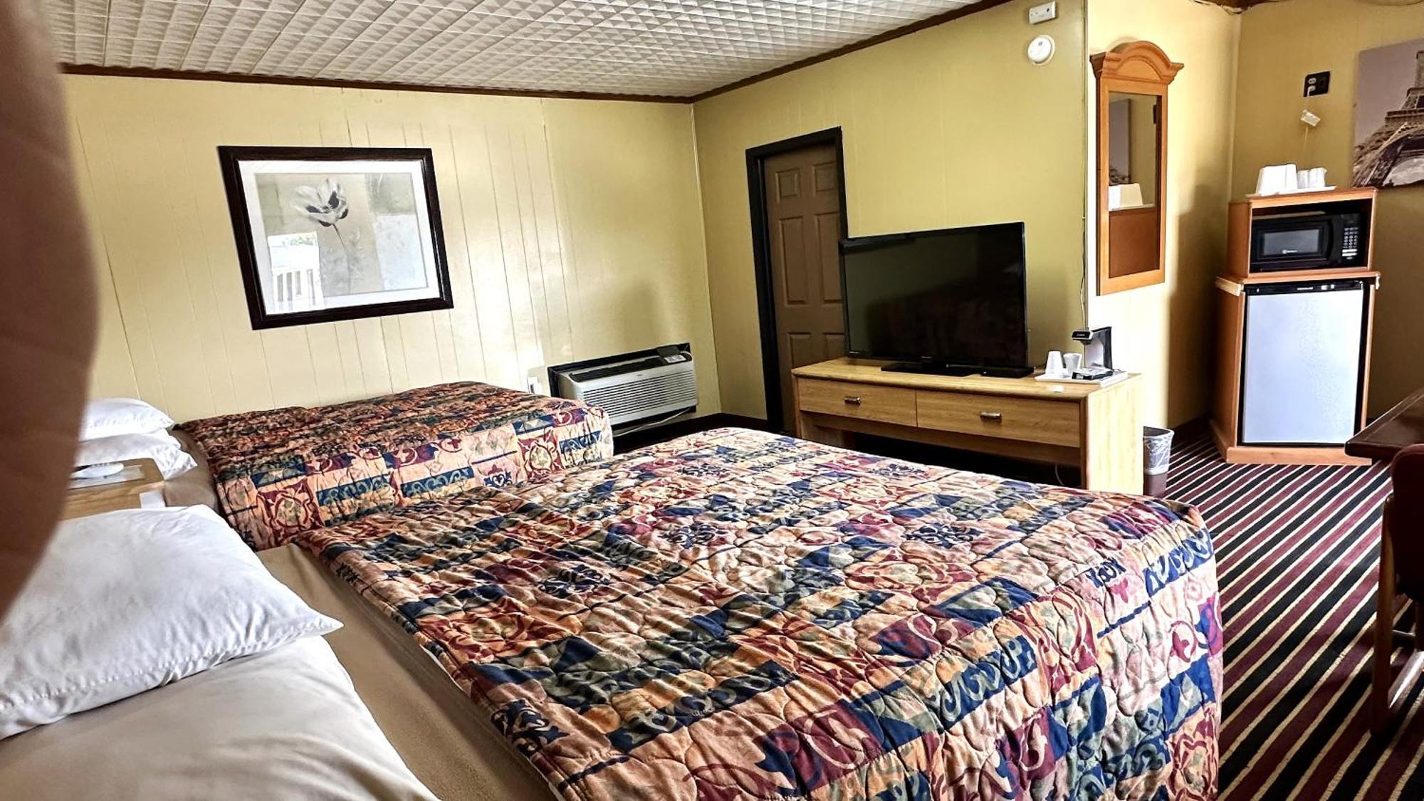Relax Inn Vinita Екстер'єр фото