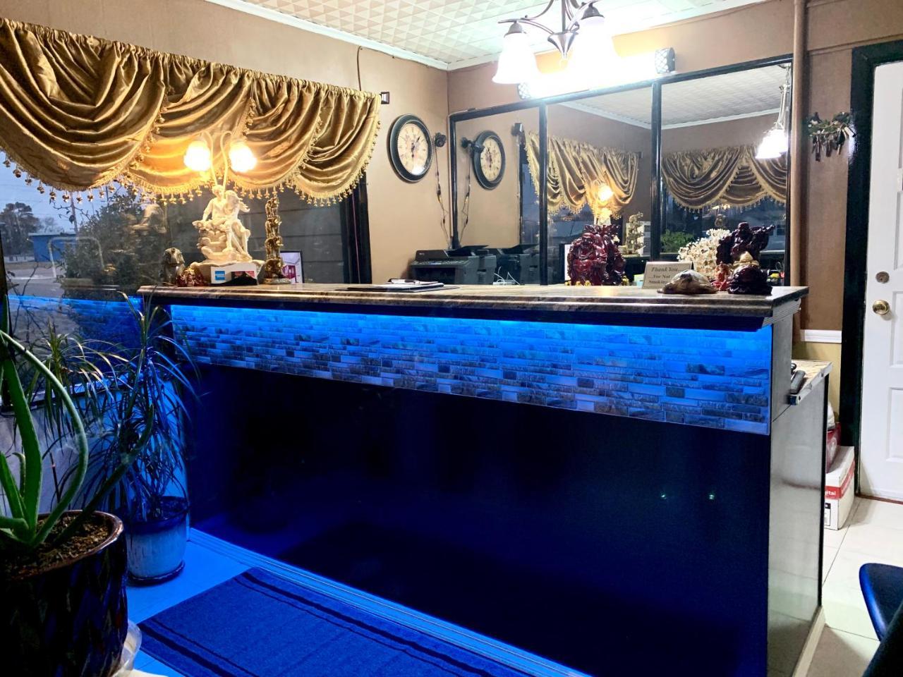 Relax Inn Vinita Екстер'єр фото